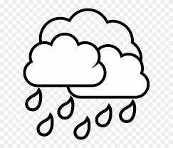 The game will be made up as part of a straight doubleheader on monday, july. Weather Cloud Raindrops Rain Weather Black And White Rain Cloud Free Transparent Png Clipart Images Download