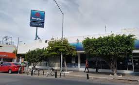 Sucursal De Banamex En Los Mochis Cierra Al Publico Por Covid 19