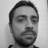 Pascal Marino's Instagram, Twitter & Facebook