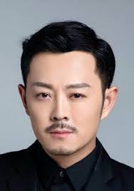 Yan Lin Fei (闫霖飞)