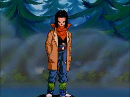However all three villains are defeated, gogeta defuses and xeno trunks arrives to return the gt villains to their proper places in the timeline where they are presumably killed restoring their correct histories. Android 17 Dragon Ball Fighterz