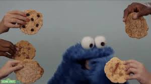 With bo burnham, anne hathaway, chance the rapper. 20 Funny And Cute Sesame Street Quotes For Your Little Cookie Monster