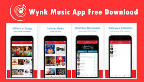 Wynk Music App Free Download For Android Ios Latest Version