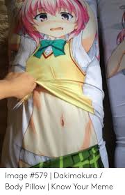 Maybe you would like to learn more about one of these? Anime Perfect Images Of Images Of Anime Body Pillows Meme