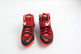 If you find a lower price on black lebron james shoes somewhere else, we'll match it with our best price guarantee. Lebron James Shoes Red Cheaper Than Retail Price Buy Clothing Accessories And Lifestyle Products For Women Men
