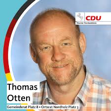 CDU Wurster Nordseeküste