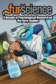 PDF) Furscience: A Decade of Psychological Research on the Furry Fandom