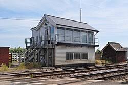 Great Eastern Railway - Wikipedia