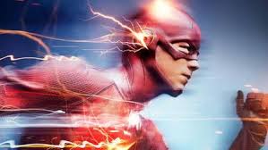 the flash wallpapers hd new tab theme