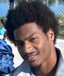 Rieger Williams, age 22