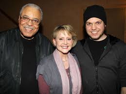 All About James Earl Jones' Son, Flynn Earl Jones