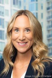 Cortland Company Profile