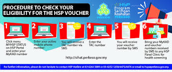 Here you may to know how to check socso number. M Sians Can Get Free Health Screening With Perkeso Here S How World Of Buzz