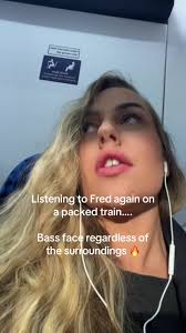Fred Again never ever disappoints #music #fredagain #bass #face #fyp
