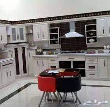 حفر الباطن صيانه مطابخ المنيوم