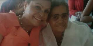 Muere la madre de exsenadora Sonia Mateo