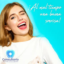 Consultorio Alma Escobar