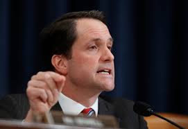 Jim Himes decries letter to Mueller ahead of testimony: White House 'making  up privileges'