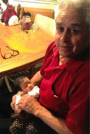 Hilario Gilbert Velasquez Obituary July 23, 2022