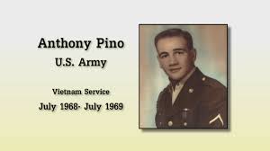 Anthony Pino
