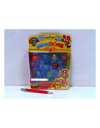 Galang wulandari juli 02, 2021. Super Zings Superthings S Szpieg Zest 10fig 1zlota 62201 8431618013373 W Net S Pl