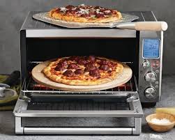 Breville Countertop Convection Oven Model Bov800xl Smart Oven Countertop Convection Oven Food