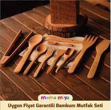 uygun fiyat garantili bambum urunler mamamiya gaziantep te evlere servis ve kapida odeme icin 0532 283 50 40 bebek salad servers violia utensil