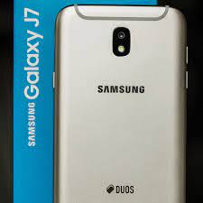 Samsung Galaxy J7 (2017) im Test: Eine ...