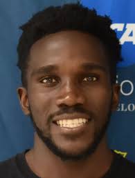 2022 Men's Soccer Roster