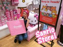 Download video rumah hello kitty. Hello Kitty Rumah Hello Kitty Agaclip Make Your Video Clips