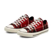 Easily convert from uk shoe sizes to us shoe sizes or european shoe sizes. Converse Chaussures Casual Chuck Taylor All Star Ox Basses Mix And Match Rouge Taille 35 Comparer Avec Touslesprix Com