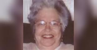 Grace Grasso Obituary