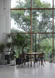 Lost Villa Valley Land Boutique Hotel In China By Das Lab Yellowtrace Boutique Hotels Interiors Hotel Interior Design Boutique Interior Design