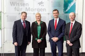 Bundesministerium des innern, bonn und berlin Strategische Abstimmung Mit Dem Bundesamt Fur Verfassungsschutz Dlr Portal