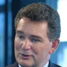 I vertici della banca d'affari Morgan Stanley: «Siamo scioccati e  rattristati per la famiglia Bloomer»