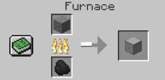 Minecraft circle generator minecraft circle generator main menu. How To Make Smooth Stone In Minecraft Recipe Guide Dexerto
