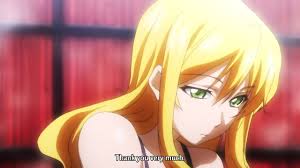 Maken Ki! - Versión Hentai Sin Censura - EPORNER