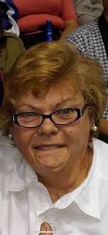 In loving memory of Carolyn St. Vincent