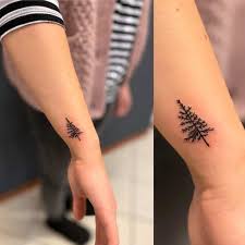While discussing the miniature form, all we could remember is the one to be placed on the wrist. 80 Most Inspirational Minimalist Tattoos Creative Designs To Choose Saved Tattoo
