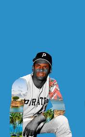 21 will be seen on jerseys across major league baseball on wednesday, the start of national hispanic heritage. Roberto Clemente Downtown Renown Downtown Pittsburgh