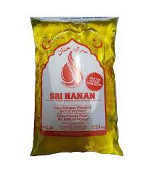 Dilansir dari bon appetit, minyak zaitun memiliki titik asap lebih rendah daripada kebanyakan minyak nabati lain, tepatnya sekitar 190 derajat celcius. Minyak Masak Paket Sri Hanan 1kg