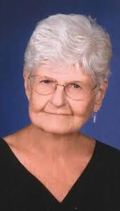 Betty Goodrich Obituary (2014)