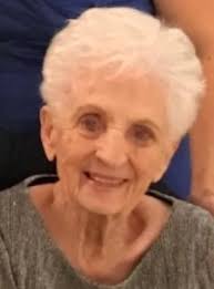 Bobbie Patton Obituary (1932