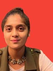 2021 Newcombe Scholars