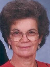 Ida Aycock Obituary September 11, 2010