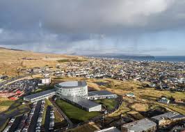 The faroe islands this section contains an overview with general information about residence permits in the faroe islands, registration at the municipality, as well as information about bringing your personal belongings to the islands, about housing and municipal services. Education Center In The Faroe Islands Landscape Celebration Urbannext