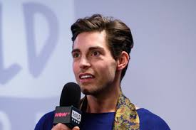 Tom read wilson was born in berkshire on the twelfth of november, 1986. Tom Read Wilson Pictures Photos Images Zimbio