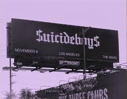 Check out this fantastic collection of suicideboys wallpapers, with 53 suicideboys background a collection of the top 53 suicideboys wallpapers and backgrounds available for download for free. Pin On Edgy Shit
