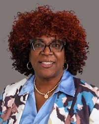 Dr Veronica Brady PhD, RN, FNP-BC, FADCES, BC-ADM, CDCES