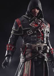 Assassin S Creed Rogue Assassin S Creed Personagens Super Heroi
